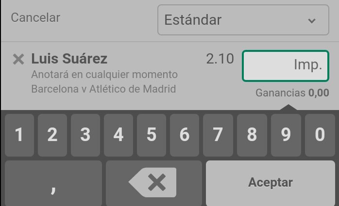 Greenbetdb's tweet photo. Stake 👉 No tiene es apuesta sin riesgo el maximo sera el dinero metido a la otra.
🏠Bet365
⏰20:45 https://t.co/1DyaeZSgN0