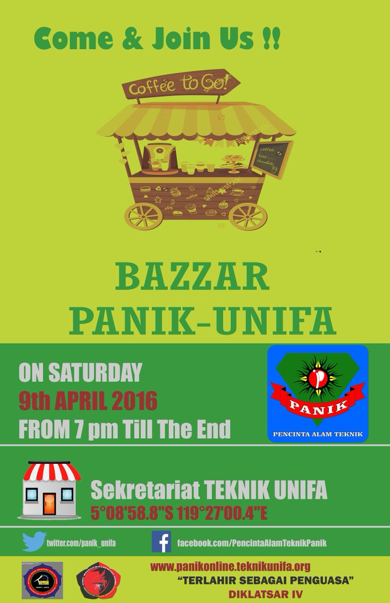 Come &amp; Join Us !!