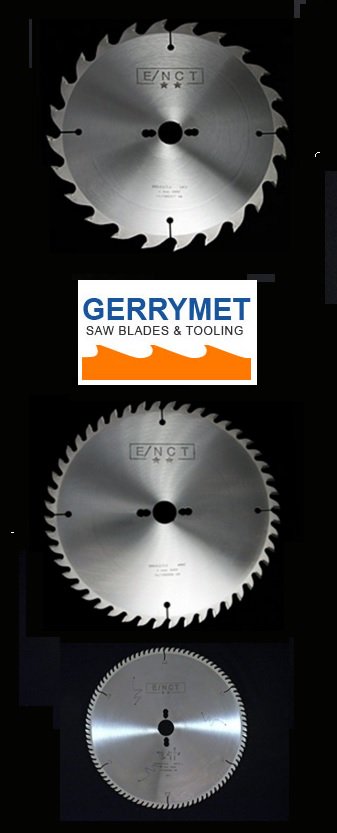 Click for circular saw blade modifications