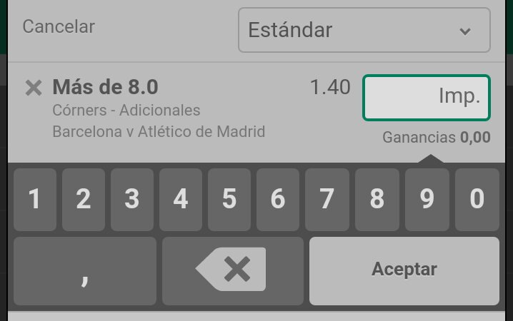 Greenbetdb's tweet photo. Stake 4
🏠Bet365
⏰20:45
🚨Pick para que nos concedan la apuesta sin riesgo🚨 https://t.co/6tzA43G1CO