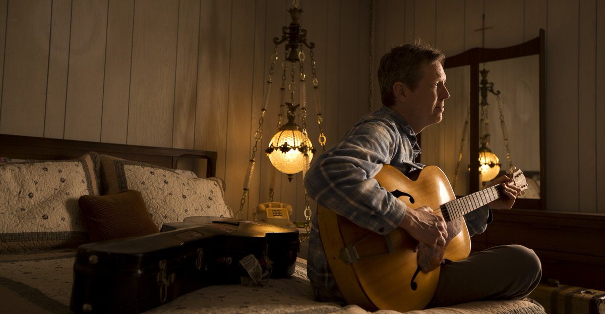 "I’m not someone who can resist reading reviews of my stuff.” -<a href="/RobbieFulks/">Robbie Fulks</a> stereosubversion.com/interviews/rob…