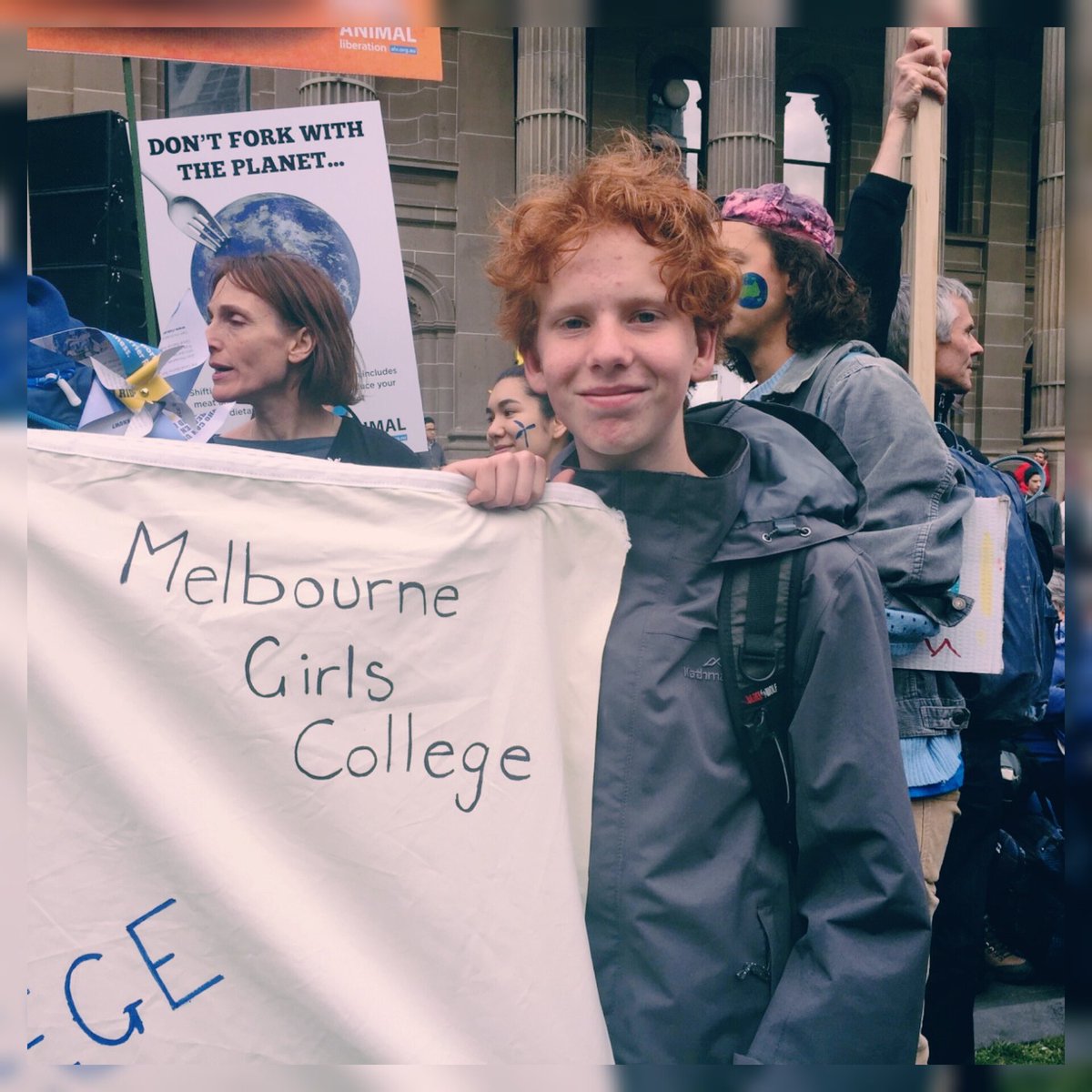 JamesCProjects's tweet image. My son the activist, stand up and be counted people!
projectplanonline.com