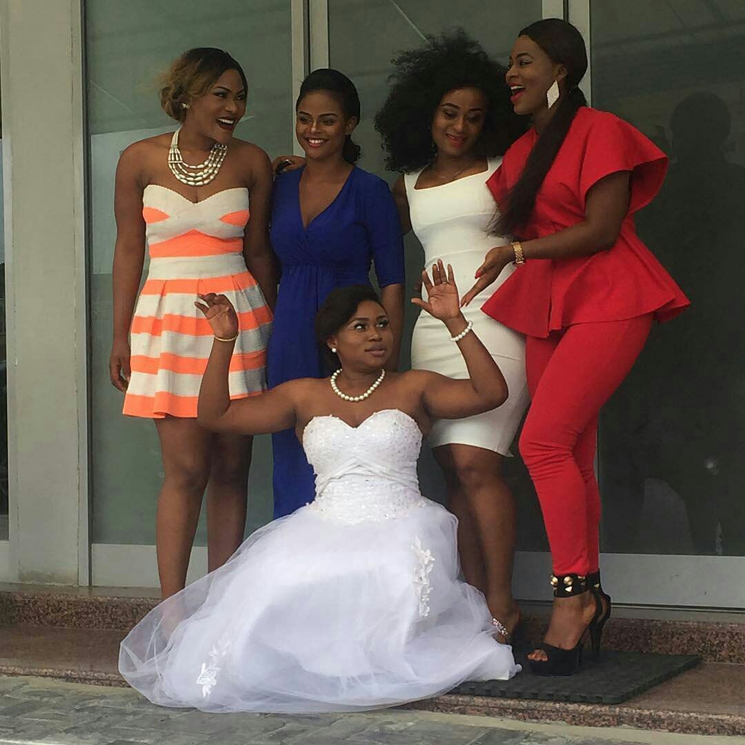 LetsTalkNolly's tweet photo. #inempeter #ruthkadiri #ikogbonna #mercymacjoe #julietnjemanze #daniellloyd101 #calistaokoronkwo
#letstalknollywood https://t.co/ZBlaCWtlia