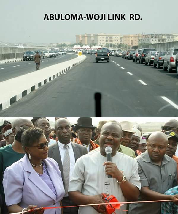 Gov_Wike's tweet photo. SUPERLATIVE DEVELOPMENTAL HIGHLIGHTS OF OUR ADMINISTRATION https://t.co/UuCCJY8pyN
https://t.co/5834eCz5Jb…
  https://t.co/JAelbCMtXo