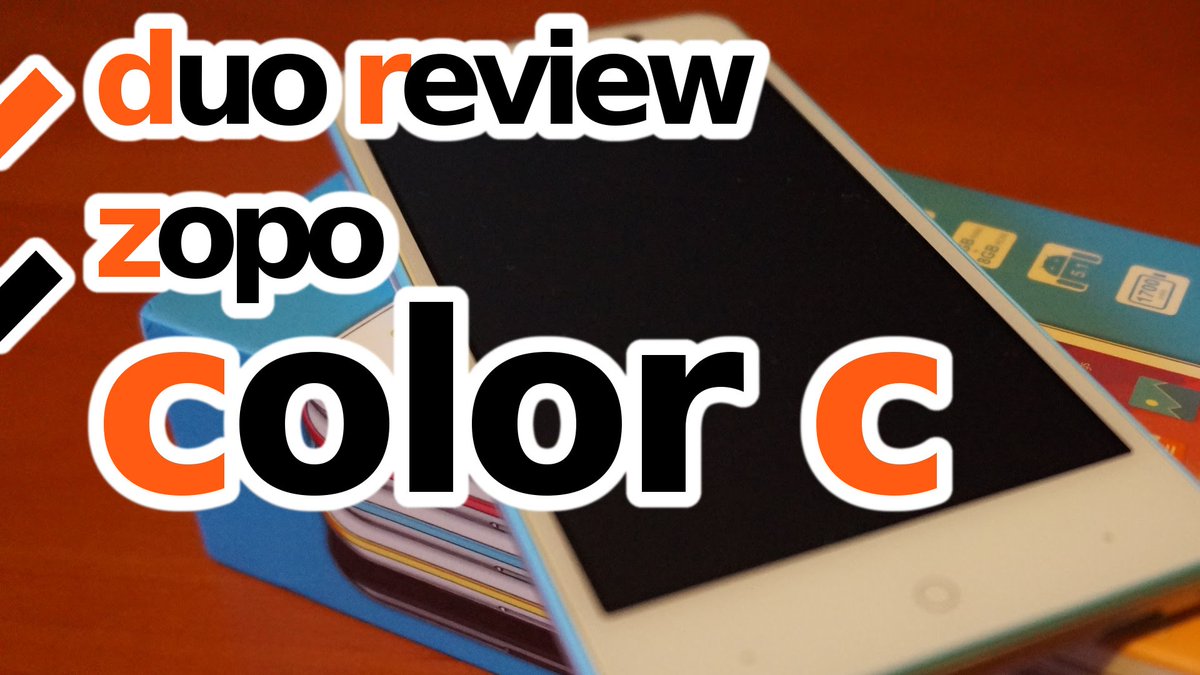 duoreview's tweet photo. Duo #review @ZopoMobileES Color C en #español https://t.co/6KIwIs8Cmt https://t.co/WDUgnOjGUu