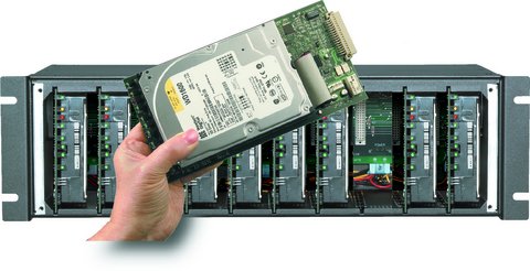 CoraidStorage's tweet photo. Disembodied hand! #Coraid EtherDrive blade featured in @linuxjournal way back in 2004. :) https://t.co/8lHOSks3me https://t.co/fYYZ9ESCpH