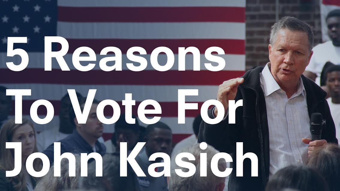 JohnKasich's tweet photo. Need another reason to hop aboard the Kasich train? Check out our top 5 list:
https://t.co/4h6KzSxiHw https://t.co/WI5yqrKYfc