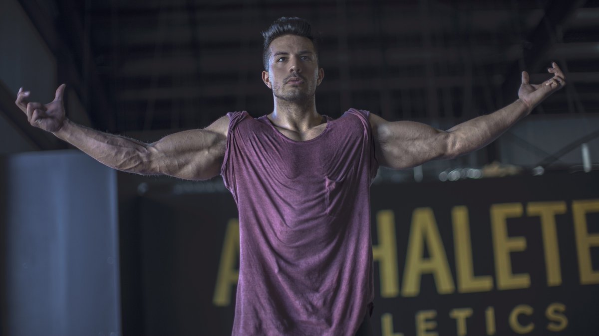 Guzmanfitness's tweet image. We're done here: youtube.com/watch?v=NwMjy4…