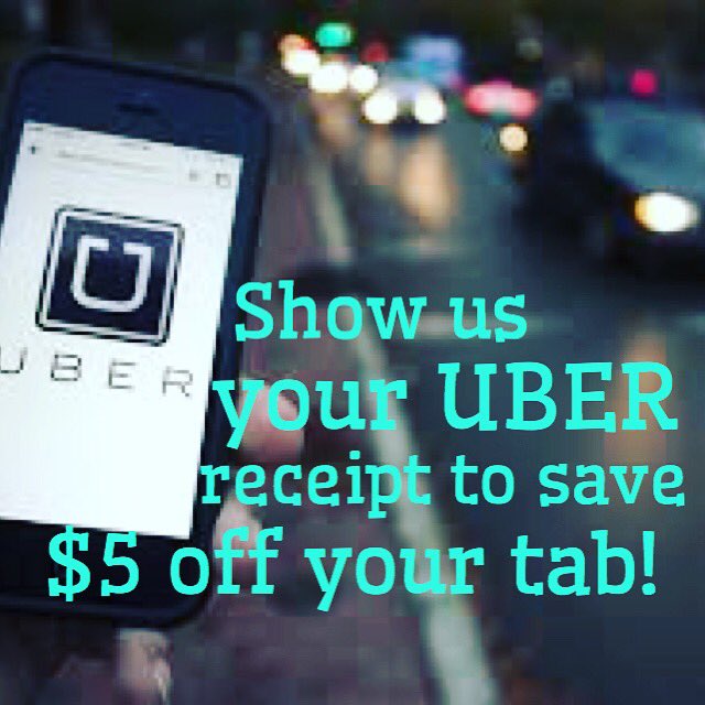 DownTheStreetTX's tweet photo. @Uber is the way to go! #bbqbeerbingo tomorrow: #Bingo @ 7; @11BelowBrewing #pintnight; #houbbq w/ @BluePlateDS at 6 https://t.co/yY3KKBrpNN