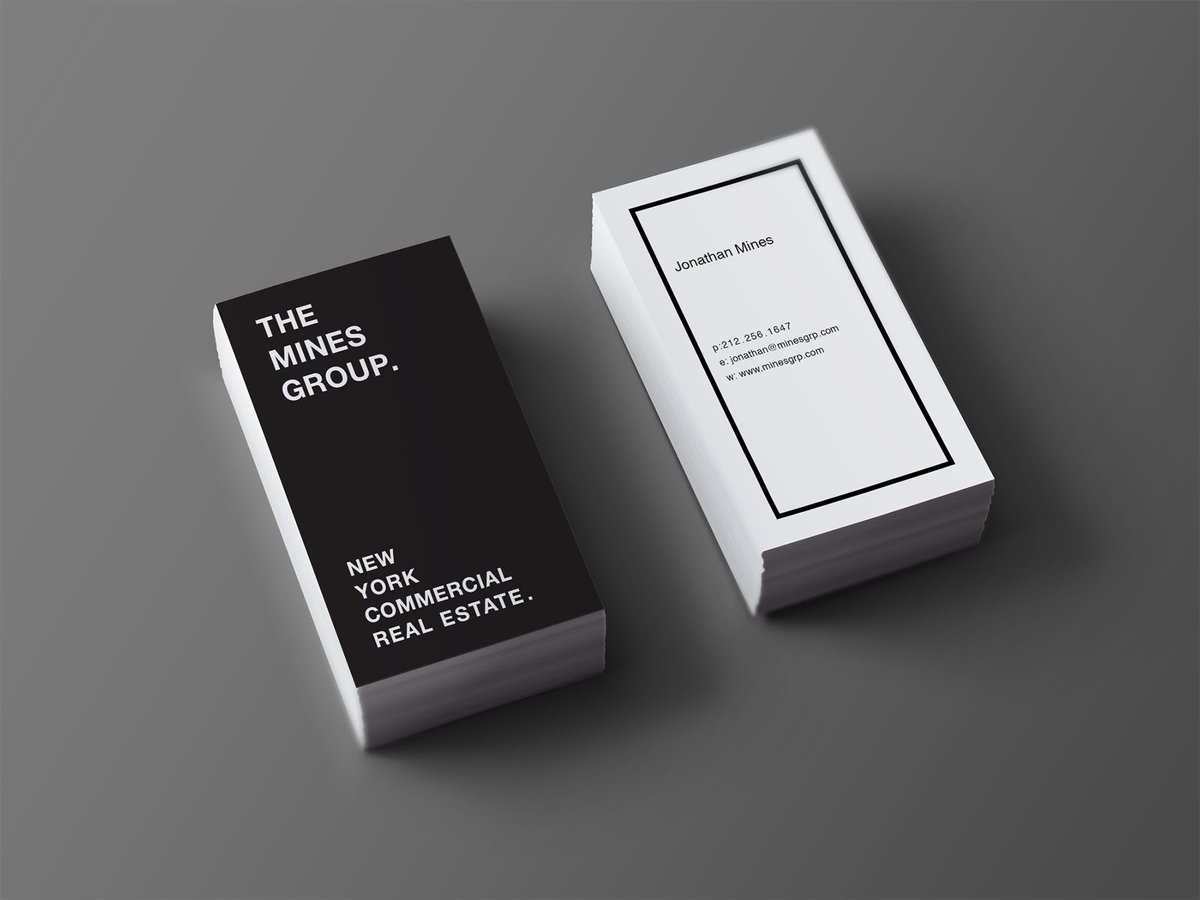 KimmaParish's tweet photo. Designed these a while back, #modern #minimalist #business #BusinessCard 
#graphicdesign #printdesign #dribbble https://t.co/dhkmAZSbZu