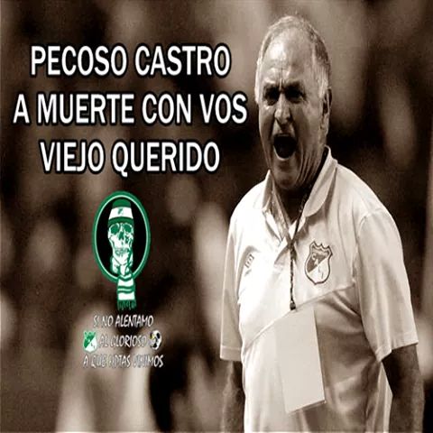 1832Marisol's tweet photo. #AMuerteConPecoso
@AsoDeporCali 
Siente Nuestro Apoyo
Viejo Querido https://t.co/19Vc7dGqxk
