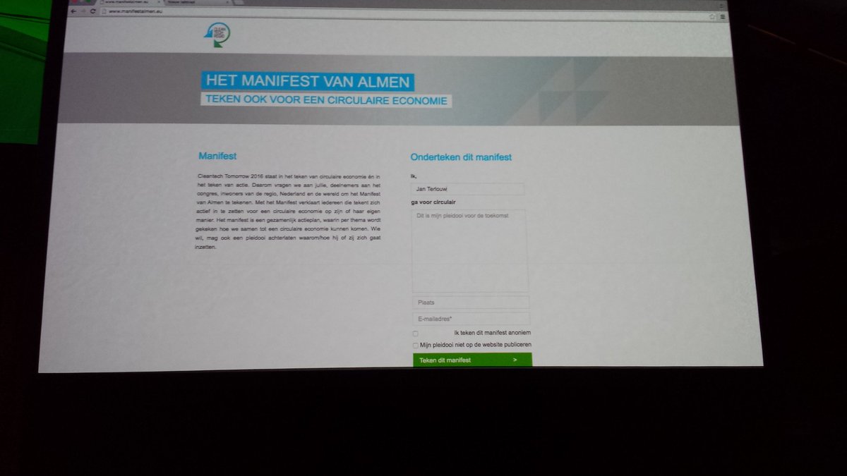 Teken ook uit rechtvaardigheid voor onze kinderen, kleinkinderen en hun kinderen! #manifestvanalmen manifestalmen.eu