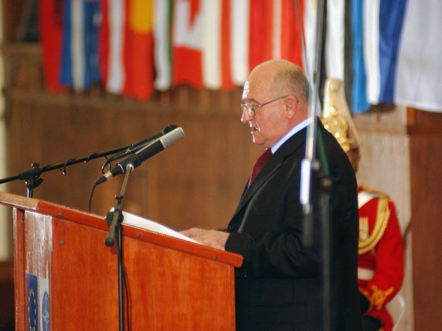 BIRN_BTJ's tweet photo. Trial begins against former #Bosnian presidency member Borislav #Paravac for wartime attacks https://t.co/aHH3IRicWP https://t.co/YBKgoWtjwT