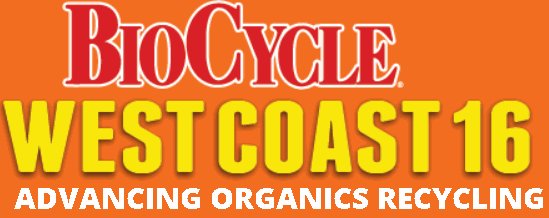JRMACorp's tweet photo. #biocyclewc starts today in San Diego. Learn about what's going on in the world of organics. #jrmacorp is going! https://t.co/rieoFH1TrS
