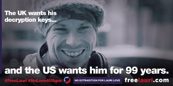 couragefound's tweet photo. Free Love funding drive: save Lauri Love from US extradition https://t.co/UEqPjf6yGu https://t.co/Kev3aPXLzz