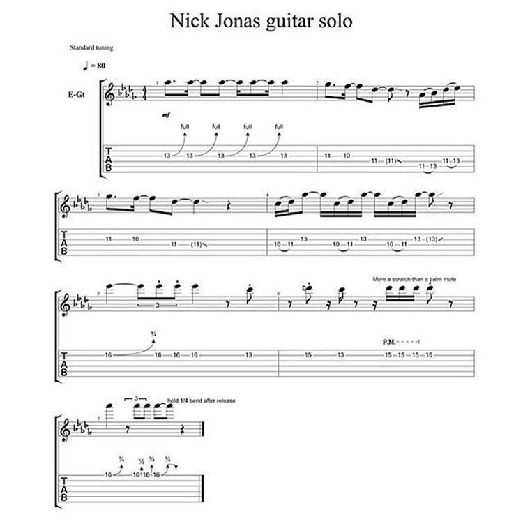 nickjonas's tweet photo. We're all human.. And shit happens sometimes. But whoever made this... Truly genius. 😂 https://t.co/QP1ei102MF