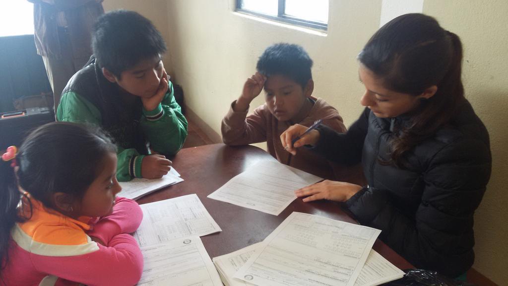 mayraalvaradon's tweet photo. Con #EQUIDAR la @AzuayPrefectura retoma atención odontológica gratuita a niños de escasos recursos @tomebamba https://t.co/QfojZp0Agz