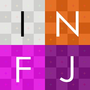 realistis_com's tweet photo. #Cardboard #VR what Enneagram group are you in? See it in 3D, INFJ= https://t.co/L0u71bVZAp https://t.co/HLG56FPH1R