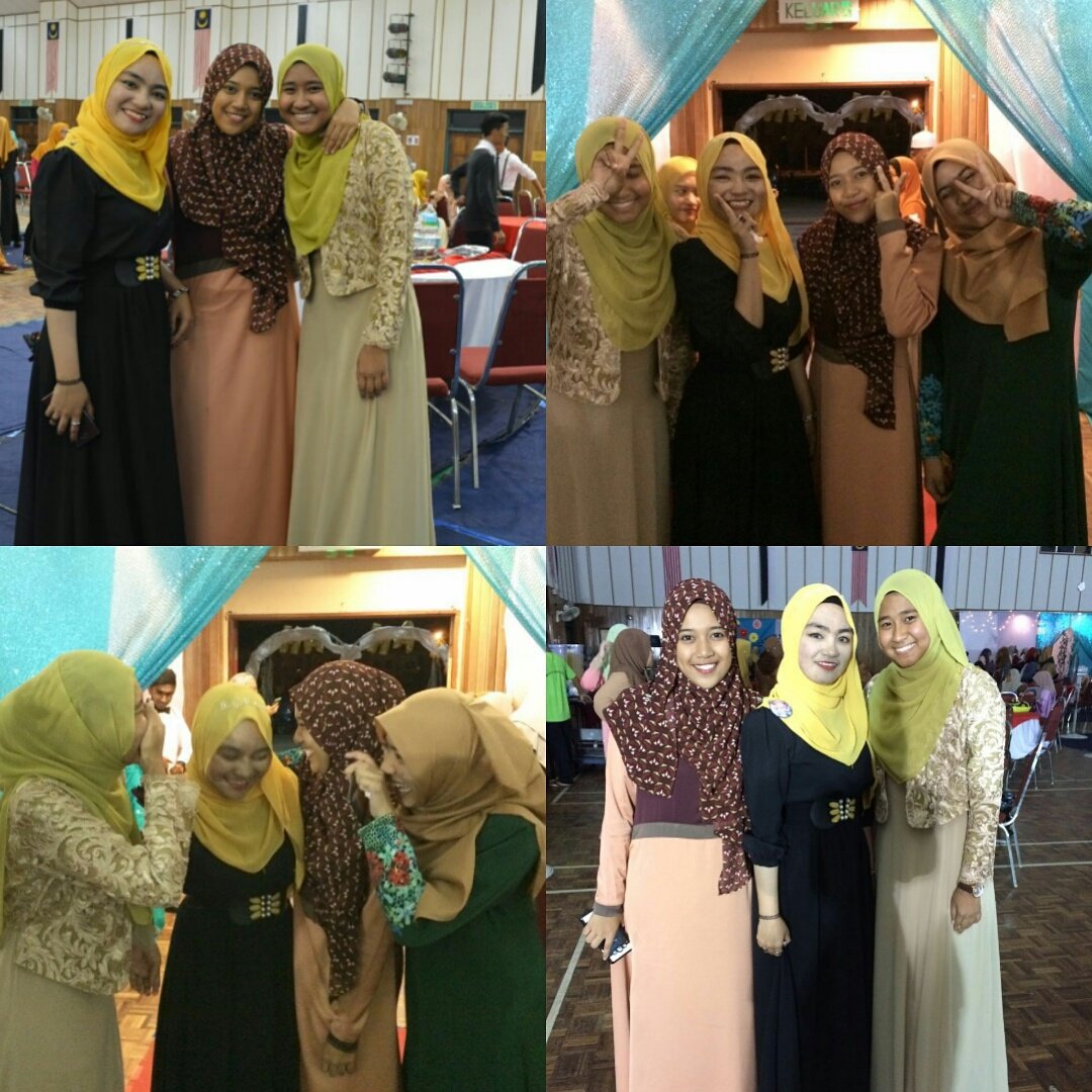 AtieqDelwes's tweet photo. 3 weeks left and I miss them already. Gonna miss this moment forever.😭😭 https://t.co/aufQJRwcSv