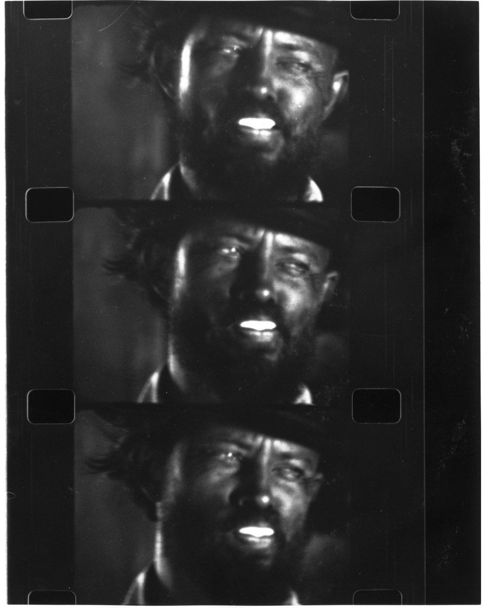 FilmLinc's tweet photo. Avant-garde legend Bruce Baillie in person for three #16mm programs of his work this weekend https://t.co/nRHH2iRS32 https://t.co/RYjx3ApnkS