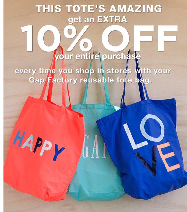 GapFactoryIntl tweet picture