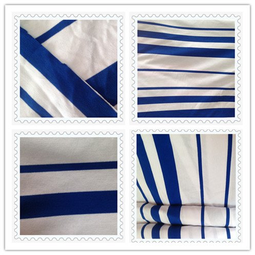 changnitex's tweet photo. cotton yarn-dyed stripe knitted interlock for men's wear or baby wear weight 190gsm width 175cm https://t.co/o1mJZXKnnH