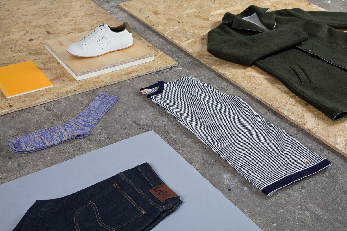 THE EDIT - <a href="/JacketReqd/">Jacket Required</a> HIGHLIGHTS  mwb-online.co.uk/Articles/The-E… (Credits: <a href="/Karlmond/">Karlmond Tang</a> / <a href="/domflemingphoto/">Dom Fleming</a> / @thisishome_ )