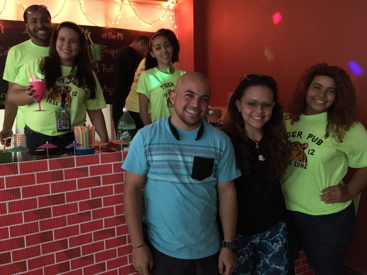 rectorametro's tweet photo. #PorTiyPorMí #SemanaPrevención #InterMetro #TigerPub #PreJustas. 📍Centro de Estudiantes 🍹 https://t.co/jbmDHjgPja