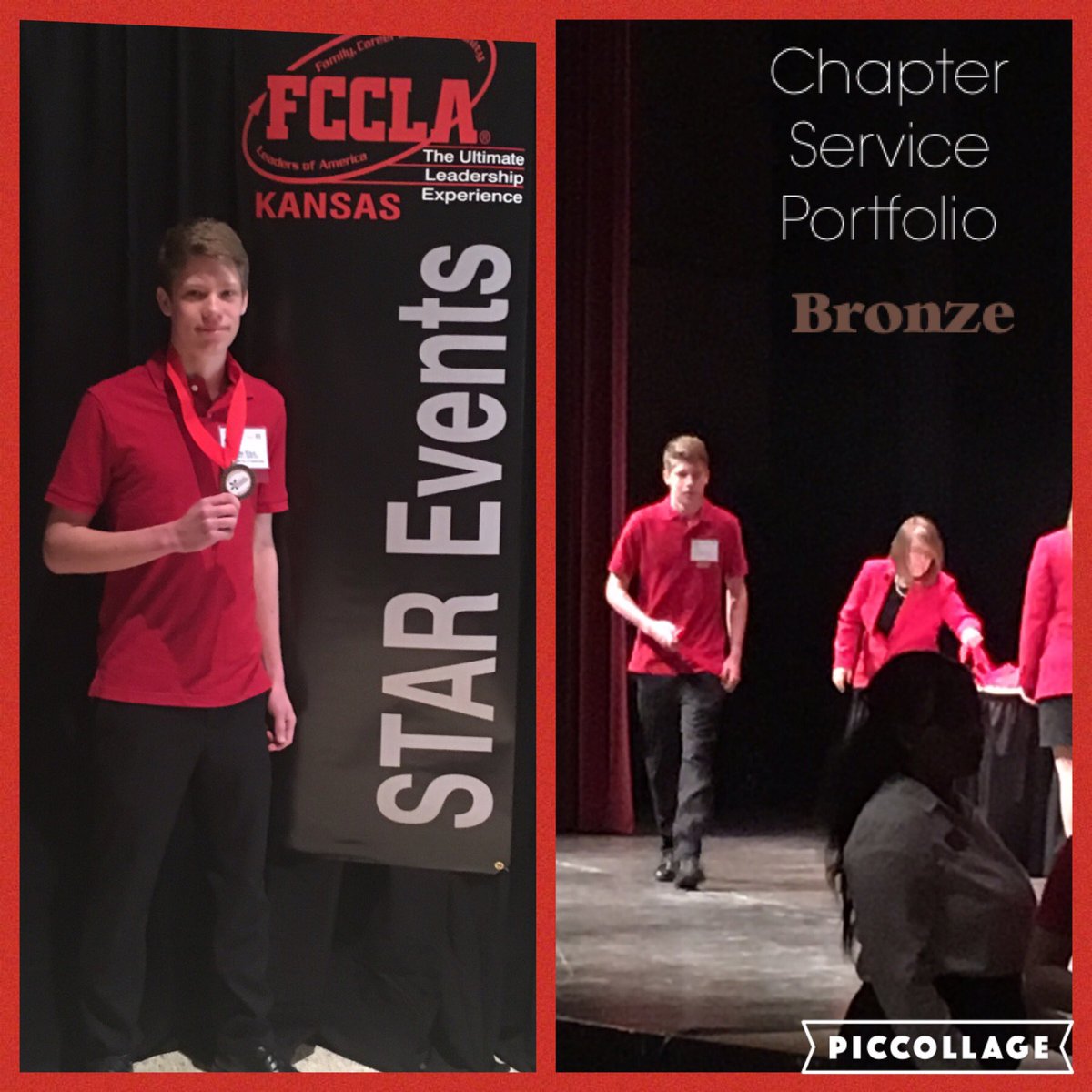 Free State FCCLA tweet media