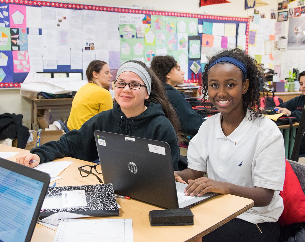 HighlineSchools's tweet image. Why take the #SmarterBalanced? Here are 3 reasons. bit.ly/1UG6Pot @ReadyWA #Watesting