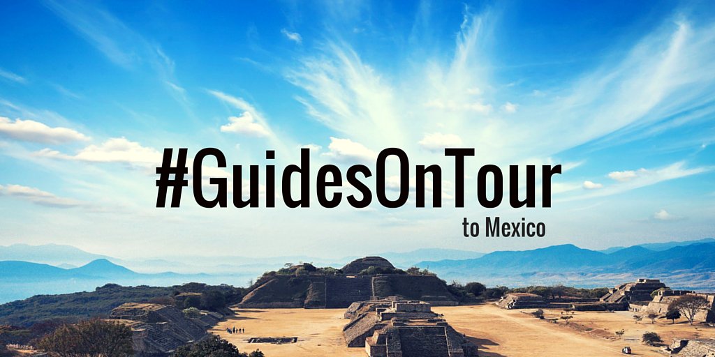 VentureAbroad's tweet photo. Great to hear @GGKentWeald are having amazing adventures in #Mexico! #GuidesOnTour https://t.co/UTqy5v5Sjw https://t.co/OFLx6vjcHr
