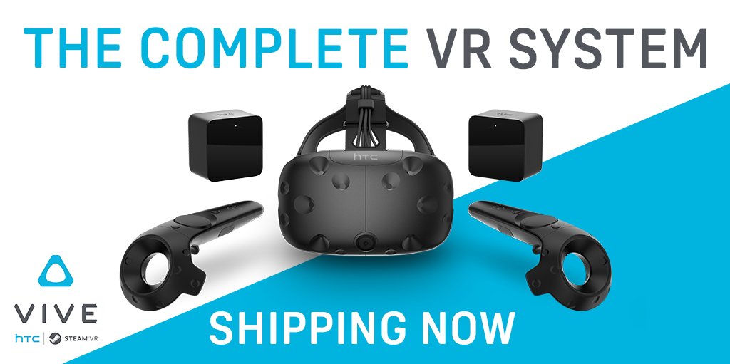 HTC Vive