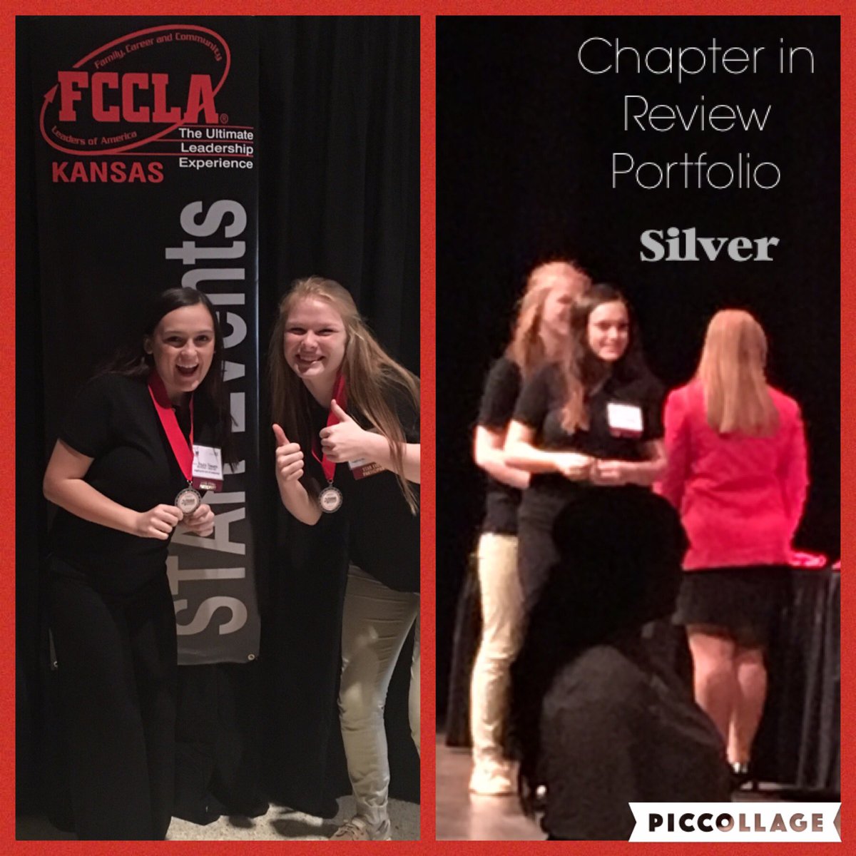 Free State FCCLA tweet media