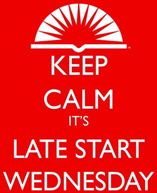 Image result for late start