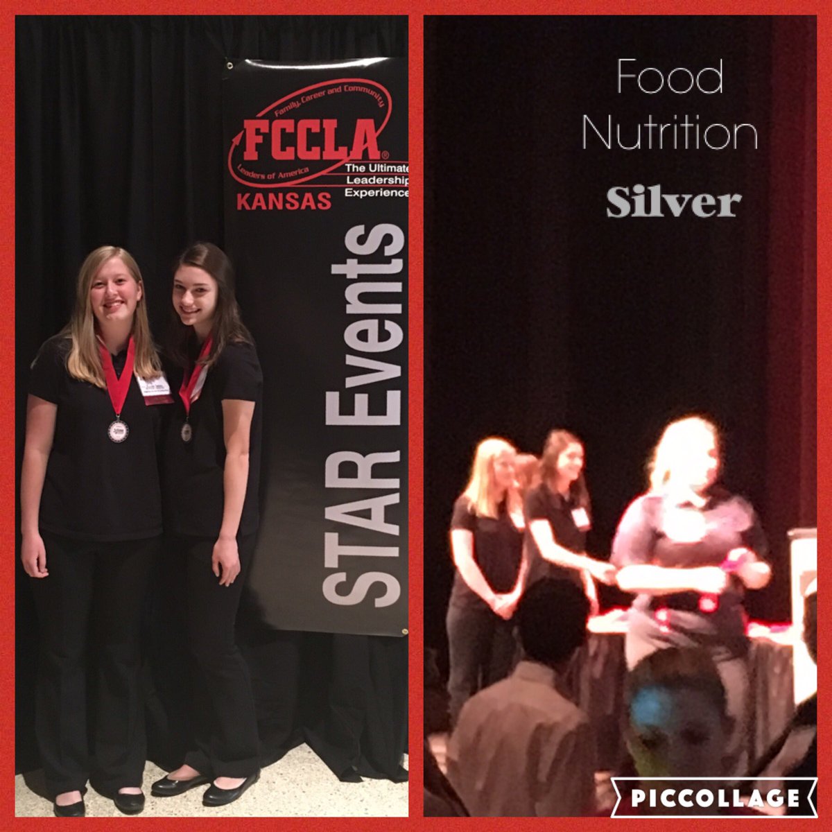 Free State FCCLA tweet media