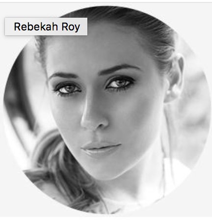 Our <a href="/steffrjones/">Stefanie Jones</a> will be judging the <a href="/WGSNAwards/">WGSN Futures Awards</a> industry visionaries 2016! wgsnfuturesawards.com/judging-panel-… #fashion