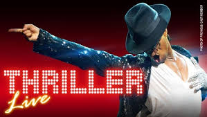 RiyasConcierge's tweet photo. See 'Thriller' @LyricTheatreUK &amp; enjoy an energetic retrospective of Michael Jackson's entire recording career! https://t.co/nYFKz0Oyz4