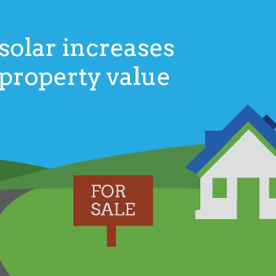 stephsharp5's tweet image. Solar Can Increase Your Home's Value — Here's How - Mother Earth News buff.ly/233tqA9
