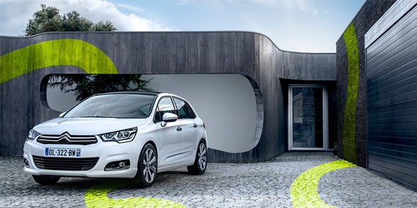 CitroenNL's tweet photo. Kun jij wel een massage gebruiken? De #Citroën #C4 kent de fijne kneepjes van het vak! https://t.co/EUIWAxLzsJ
