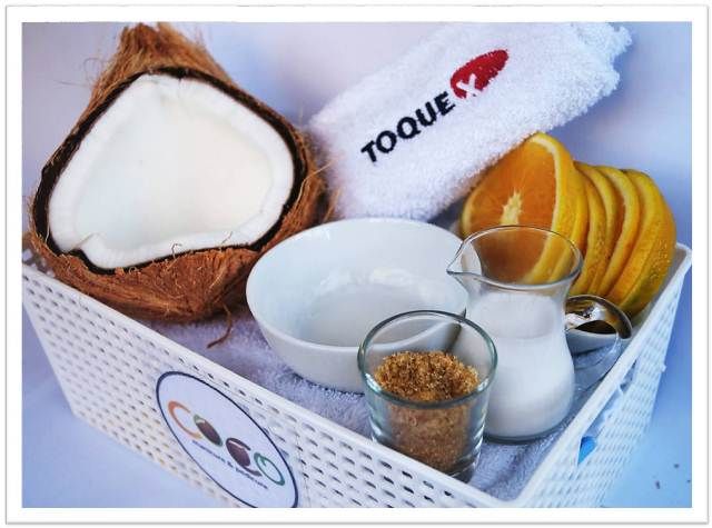 EsteticaToqueX's tweet photo. Los martes también pueden ser de engreimiento y relax. Los esperamos. #cocopack #manicure #pedicure #ToqueX https://t.co/nOwLDywBA5