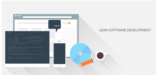 EmpresasEXE's tweet photo. Desarrollo de software sin "Grasa", conoce los principios básicos de Lean Software Development. Por Felipe Talavera. https://t.co/IxoVSveqpH