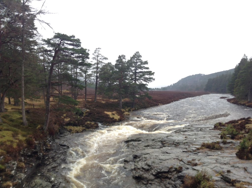 SeanArnot1's tweet photo. The Mighty Linn O Dee  #robroy https://t.co/5Hq1yDCAtN
