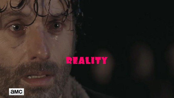 WayKait's tweet photo. #TheWalkingDeadSeason6Finale #TWD6enFOX #TWDFinale #TWD #TWDSeasonFinale #Serial #world #fox #love #perfect #mylife https://t.co/c8V6dCVHWL