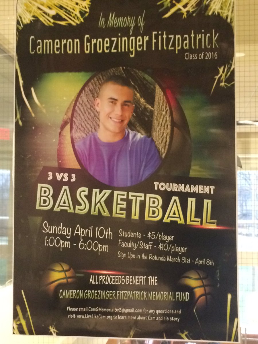 Sign Up today in the Roto #LiveLikeCam @BryantOCE