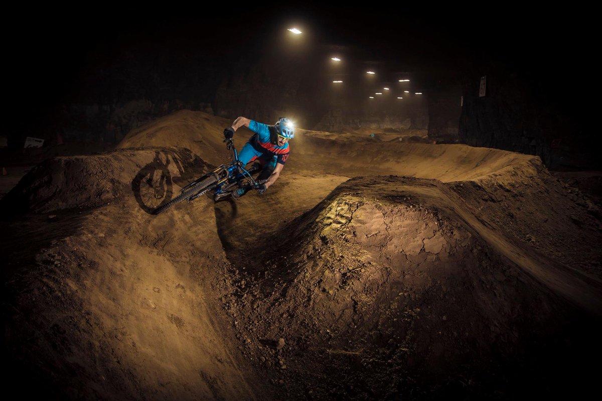 LouMegaCavern's tweet image. We&apos;ve got it all! #trails #jumplines #pumptracks, dualslalom, #BMX, #crosscountry #singletrack