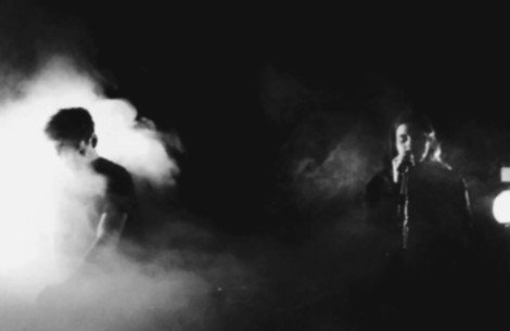 .<a href="/Beffroimusic/">BEFFROI</a> toy with temptation in the video for new single 'Faint' [405 Premiere] the405.co/1MPO2Vh