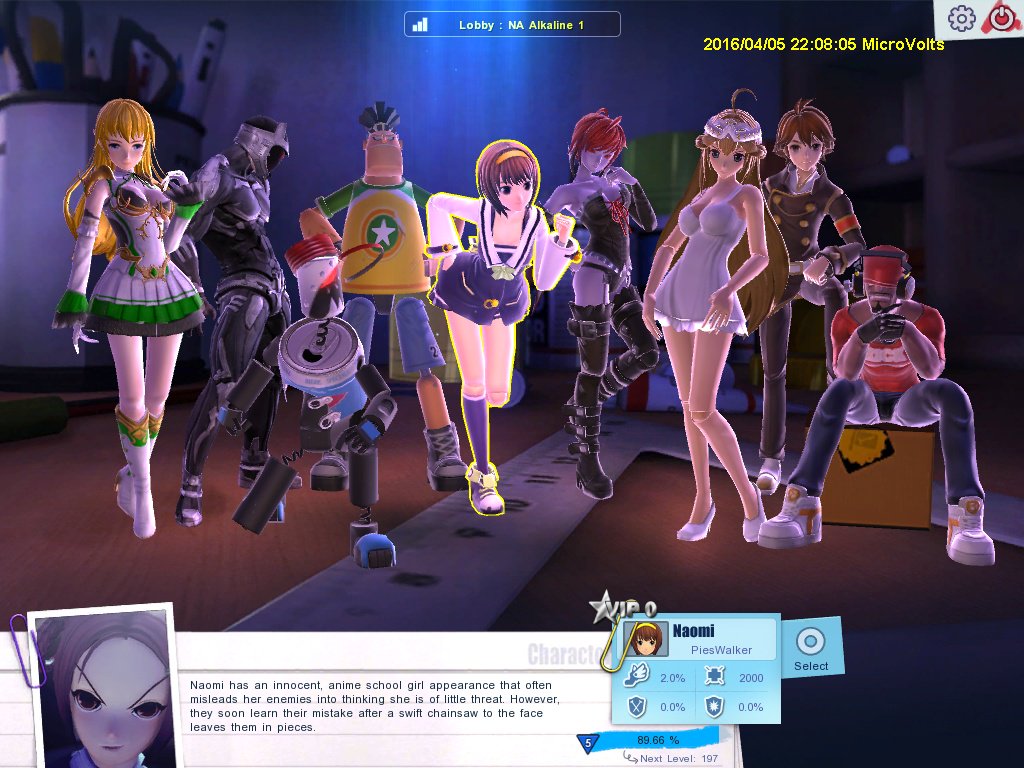 Pieswalker Toywars ナルミ一号機 Naomi Only トイ ウォーズ Can Change The Characters Voice 聲優 T Co 7q6hwfwdlg