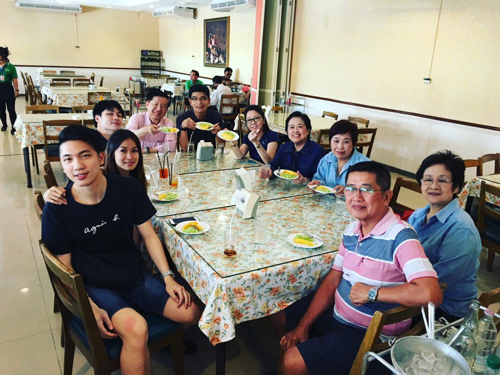 huimintang's tweet photo. Thailand 4 Days 3 Nights Trip (Last day) https://t.co/Ej6NM4n17t https://t.co/FTsrBlHBry
