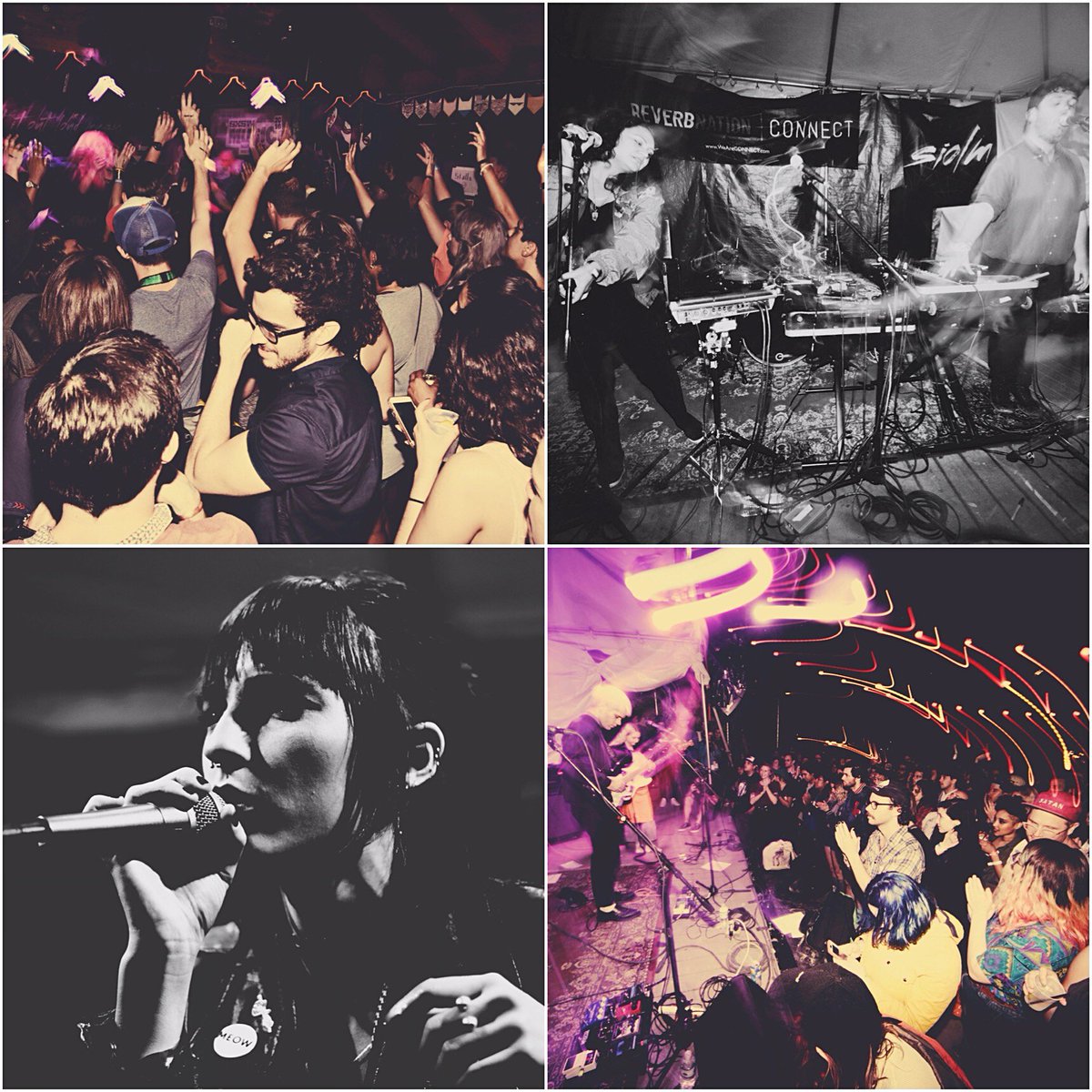 SIOLM's tweet photo. ICYMI: Check out pix by @thebarbat from our #PURSUITATX #SXSW2016 party with @_WEARECONNECT! https://t.co/APytcaeXVy https://t.co/5w7jPgay9s