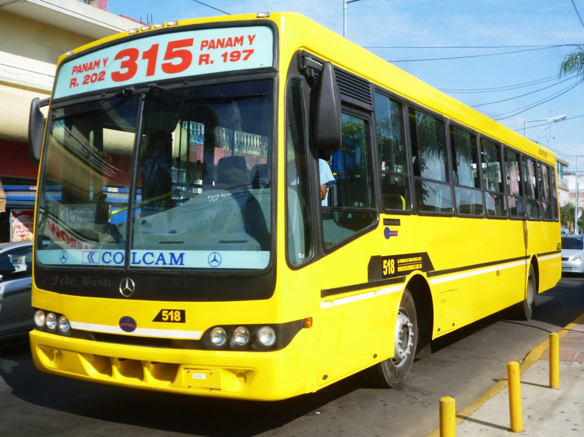 solotransito's tweet photo. Se levantó el #paro de las líneas 315, 440 y 740. Más info: https://t.co/OPJu4gqNDR https://t.co/w6iQ8wShfu
Vía @GestionMSM